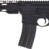 Radical Firearms RF-15 5.56/223, 16" Barrel, Black/OD Green 30Rd - Image 2