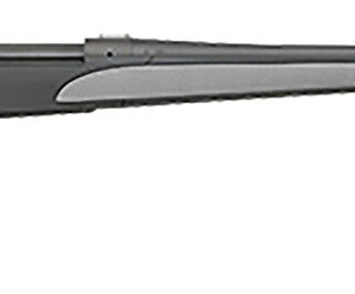 Remington 700 SPS .30-06 Springfield, 24" Barrel, Matte Blued, Black/Grey Stock, 4rd