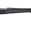 Remington 700 SPS 6.5 Creedmoor, 24" Barrel, Matte Black, 4rd - Image 2
