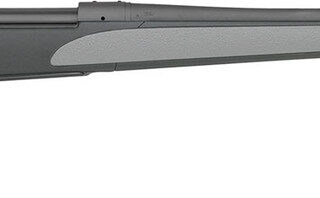 Remington 700 SPS 6.5 Creedmoor, 24" Barrel, Matte Blued, Synthetic Black, 4rd