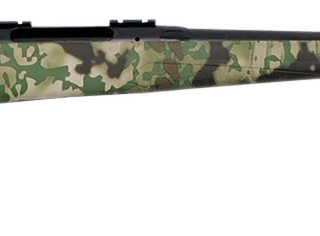 Remington 783 300 Winchester Magnum, 24" Barrel, Optic Ready 3rd