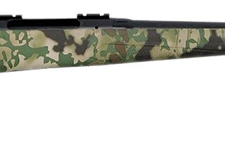 Remington 783 6.5 Creedmoor, 24" Barrel, Optic Ready, 3rd