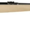 Remington Model 783, .243 Win. 22" Barrel, SuperCell Recoil Pad. FDE, CrossFire Trigger, 4rd