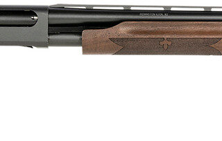 Remington 870 Fieldmaster 12 Ga, 28" Barrel, 3", Walnut Stock, 4rd