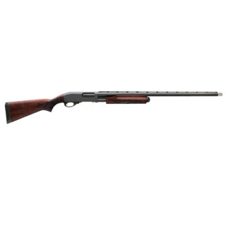 Remington 870 Super Mag 12 Ga, 26" Barrel 3.5" Chamber, Kryptek Obskura, 3rd