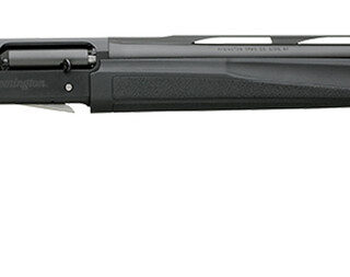 Remington Versa Max Sportsman 12 Ga, 26" Barrel, 3.5" Chamber, Black, 3rd