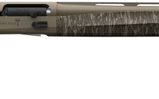 Retay Masai Mara 12 Ga, 28" Barrel 3.5" Chamber, Mossy Oak Bottomland Furniture, 4rd