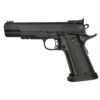 Armscor Premium FS 22 TCM,  5" Barrel, Black, G10 Grips, 17rd - Image 2
