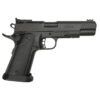 Armscor Premium FS 22 TCM,  5" Barrel, Black, G10 Grips, 17rd