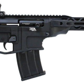 Rock Island Armory VR80 12 Ga, 20" Barrel, Mag-Fed, Black, 5rd