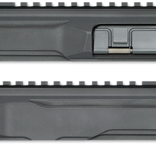 Rock River 9MM A4 UPPER RECEIVER ASSEMBLY - No forward Assist