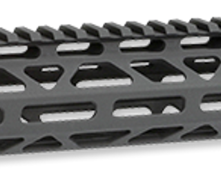 Rock River Arms Lightweight Free Float Rail/Handguard, M-LOK, 15" Extended Length