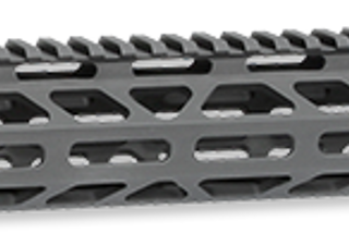 Rock River Arms Lightweight Free Float Rail/Handguard, M-LOK, 17" Extended Length
