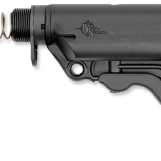 Rock River Arms Operator CAR Six Position Collapsible Buttstock, Commercial
