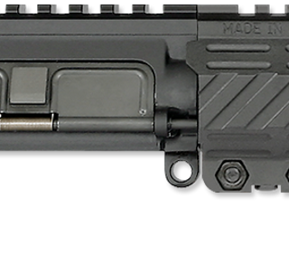 Rock River Arms 4.5" A4 AR-15 Upper, 223/556, W/BCG, M-LOK Rail