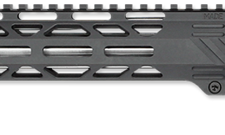 Rock River Arms 16" Varmint Upper with A4 Flat Top 223/5.56 11" M-Lok Rail