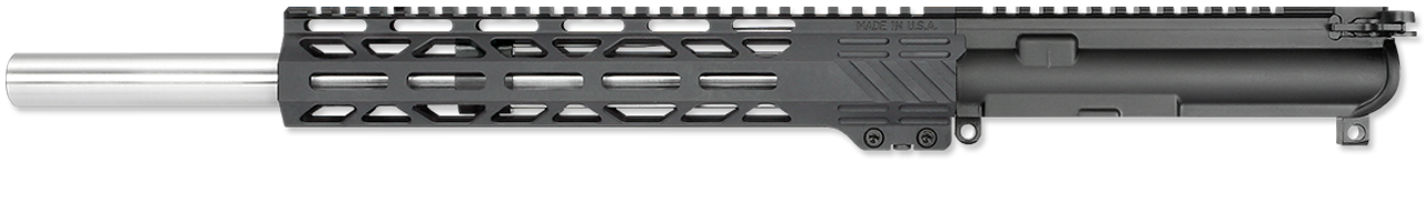 Rock River Arms 16" Varmint Upper with A4 Flat Top 223/5.56 11" M-Lok Rail