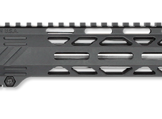 Rock River Arms 16" Varmint EOP Upper (Elevated Optical Platform" 223/5.56 16" Barrel LWT FF M-Lok Rail 11"