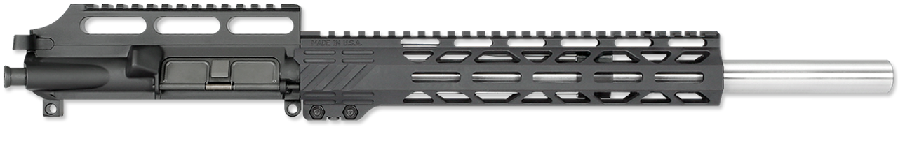 Rock River Arms 16" Varmint EOP Upper (Elevated Optical Platform" 223/5.56 16" Barrel LWT FF M-Lok Rail 11"