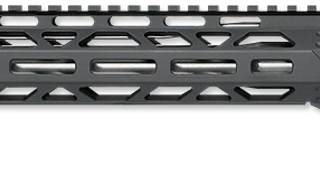 Rock River Arms 18" Varmint Upper AR-15 5.56/223, A4 Flat Top.Complete - BCG/CH