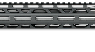 Rock River Arms 20" Varmint Upper with A4 Flat Top 223/5.56 17" M-Lok Rail