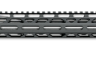 Rock River Arms 20" Varmint Upper 5.56/223 with Elevated Optical Platform