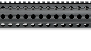 Rock River Arms Coyote Rifle Upper Half 5.56/223 20" Barrel, BCG, Deluxe FF Handguard XL Length