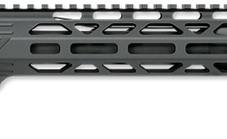 Rock River Arms Coyote Carbine Upper Half 5.56/223 16" Barrel, BCG, Deluxe FF Handguard