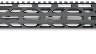 Rock River R3 Competition Upper Half 5.56/223 18" Fluted SS Barrel XL M-Lok Handguard