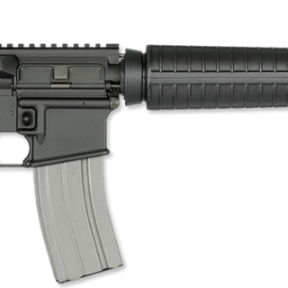 Rock River Arms Elite Carbine 5.56/.223, M4 Style Handguard, A2 Front, Black, 30rd