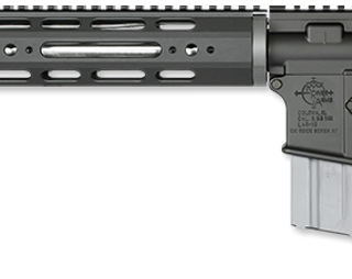 Rock River Arms LAR-15 NM A4 CMP AR-15 Rifle 5.56/223 20" Barrel 12.5" TRO Rail 20 Rd Mag