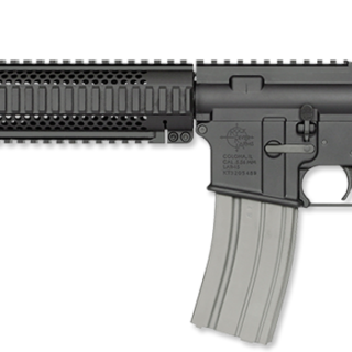 Rock River Arms Tactical Mid Length UTE LAR-15 5.56/223, 16" Barrel, 30 Rnd Mag