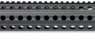 Rock River Arms Lef-T Predator Pursuit Upper Half 223/5.56 20" Barrel, BCG; XL Handguard, Left Hand