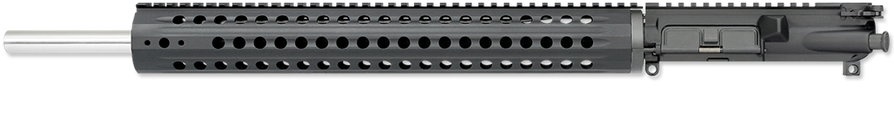 Rock River Arms Lef-T Predator Pursuit Upper Half 223/5.56 20" Barrel, BCG; XL Handguard, Left Hand