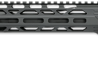 Rock River Arms Lef-T Coyote Carbine Upper Half 223/5.56 16" Barrel, BCG; LW M-Lok Handguard, Left Hand