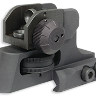 Rock River Arms Stand Alone Rear Sight Assembly