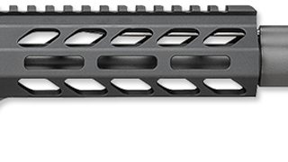 Rock River Arms RRAGE 16" Upper Half w/M-Lok Handguard, W/BCH and Charging Handle
