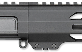 Rock River Arms RRAGE 7" Upper Half 223/5.56 AR-15 W/M-Lok Handguard, BCG and Charging Handle