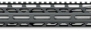 Rock River Arms 20" Varmint Upper with A4 Flat Top LEFT Hand 223 Wylde