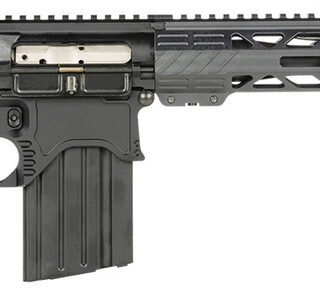 Rock River LAR-BT3 Operator ETR Carbine 308 Win 16" Barrel, Black, 20rd