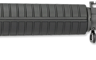 RRA 6.8 SPC CAR A4 Upper Half Complete 16" Barrel, BCG & CH