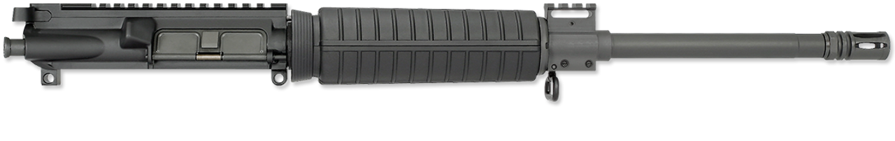 RRA 6.8 SPC CAR A4 Upper Half Complete 16" Barrel, BCG & CH