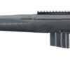 Ruger American Predator .350 Legend, 22" Threaded Barrel, Synthetic Black, 5rd - Image 2
