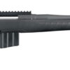 Ruger American Predator .350 Legend, 22" Threaded Barrel, Synthetic Black, 5rd
