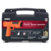 Sabre Pepper Spray Launcher Home Defense Kit, Orange, 7rd - Image 3