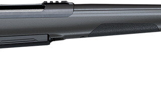 SAKO S20 Hunter 6.5 PRC, 24" Barrel, Polymer Stock, Tungsten Gray, 3rd