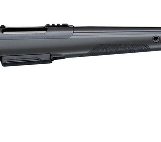 Sako S20 Hunter .270 Win, 24" Barrel, Takedown Stock, Pistol Grip, Black, 5rd/10rd
