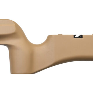 Sako TRG-22/42, Sako Quad, Tikka T3, Optilock Stock, FDE