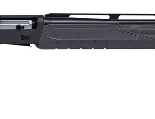 Savage Renegauge 12 Ga, 26" Barrel, 3", Black, 5rd