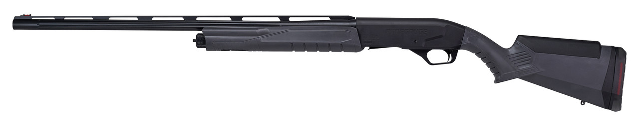 Savage Renegauge 12 Ga, 26" Barrel, 3", Black, 5rd - Image 2